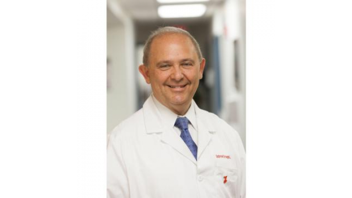 Andrew Kriegel Md