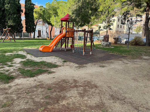 Parco Comunale Guido Volponi