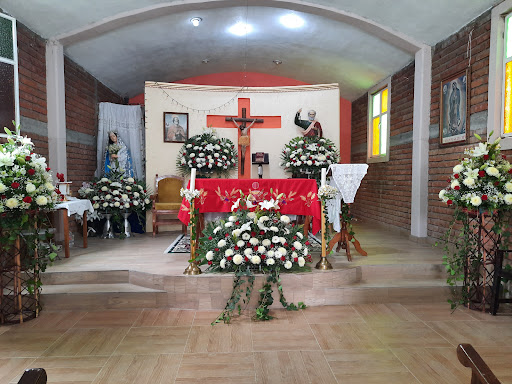 San pedrito de López Gallery - Mexico