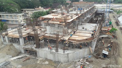 Photos of Siloam Hospitals Ambon