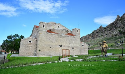 Armenian Church