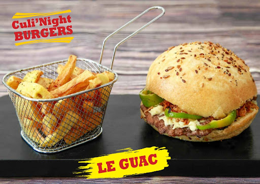 Photo 2 - Culi'Night
