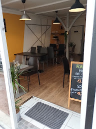 Photo n°25 de O' Mouv Restaurant à Limoges (Restaurant)