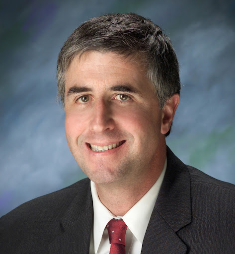James Kelleher, M.D. - Thumbnail