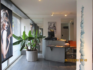 Photo n°4 de Mixx Coiffure à Toulouse (Salon de coiffure)