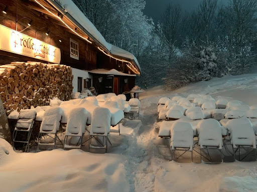 Pröllerstüberl - Visual