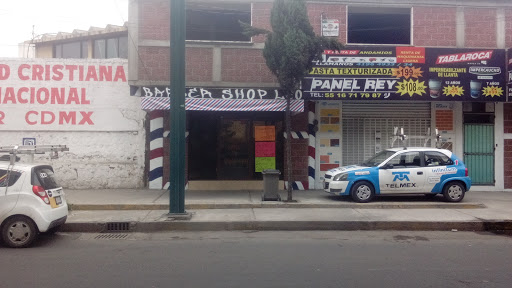 Barber shop & Estetica Leo Gallery - Mexico