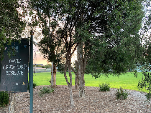 David Crawford Reserve - Thumbnail
