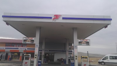 Photos of Petrol Ofisi-atalanlar