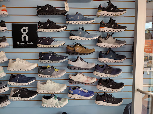 Foot Gear - Visual