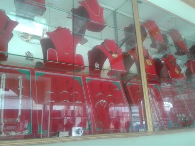 Photos of Dharan Jewellers