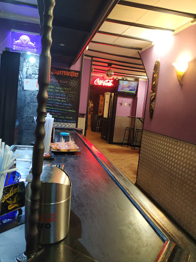 Pub Eclipse - Visual