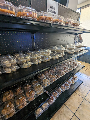Padma's Kitchen - Visual