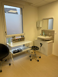 Photo n°3 de Cabinet infirmier Araujo Beatrice-Leitao Agathe-Fitterer Olivia- Kieffer Camille MAISON DE SANTÉ à Lutzelhouse (Cabinet infirmier)