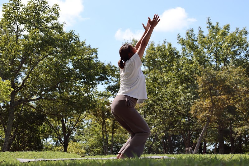 カピリナ ベビーマッサージ ベビーヨガ ベビー系資格講座