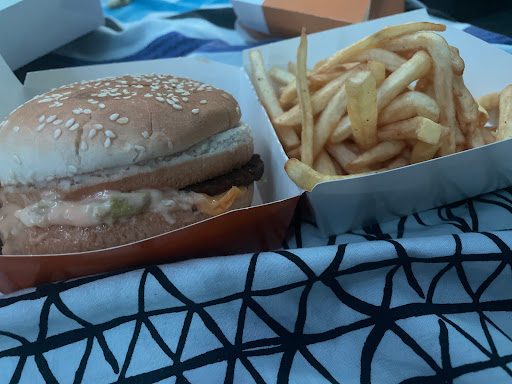 Photo 5 - Big M