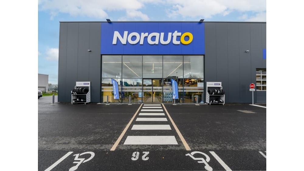 Norauto Compiegne