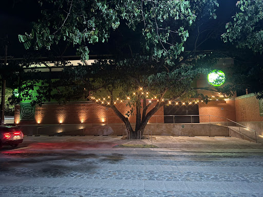 Mercado Ollin Sayulita