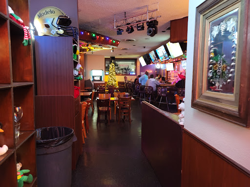 Bewleys - Visual