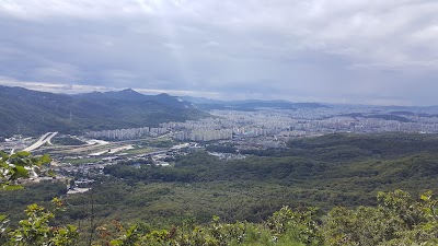 Photos of 북한산국립공원