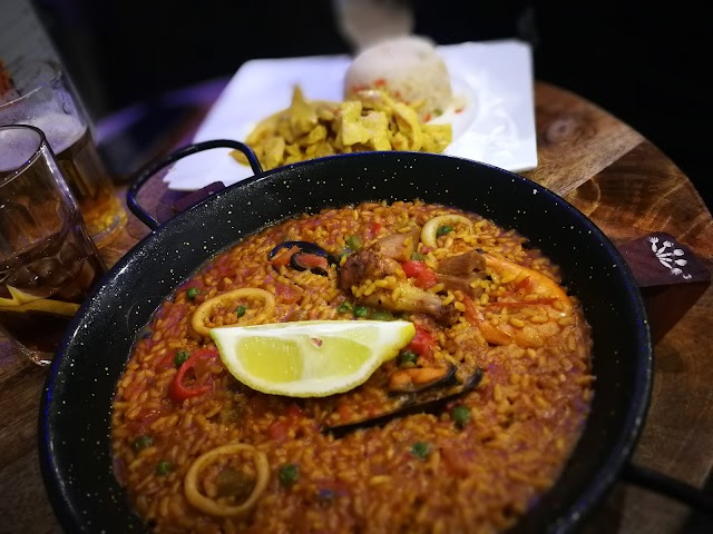 España Cañi