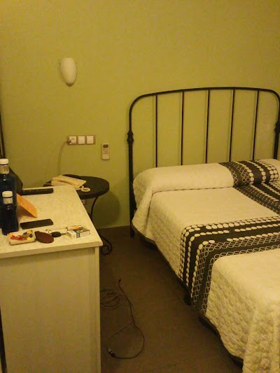 lodging