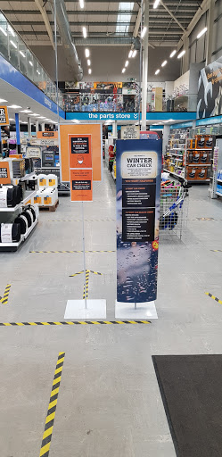 Halfords - Cumbernauld - Thumbnail