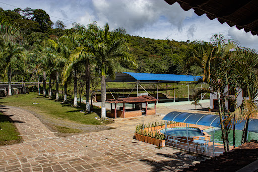 Hotel y Restaurante Rincón Oibano