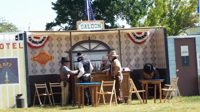 Dangberg Home Ranch Historic Park