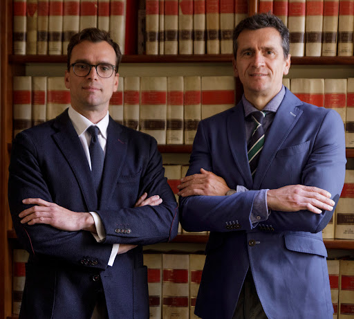 Lor Abogados - Visual