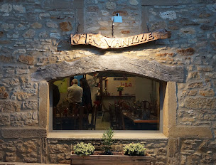 Photo n°58 de Kfé Vanille Restaurant à Saint-Gervais (Restaurant français)