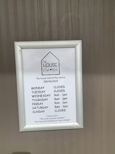 The House Cafe & Play Centre - Thumbnail