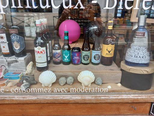 La Cave des Gardes - Thumbnail