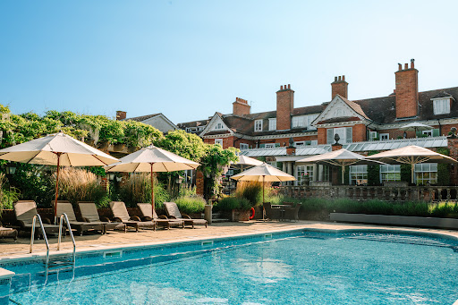 Chewton Glen Hotel & Spa