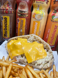 Photo n°27 de Le Delim's Burger à Sartrouville (Sandwicherie)