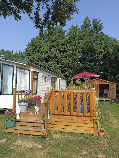 Photo de Camping Le P'tit Bonheur à Brouckerque (59630)