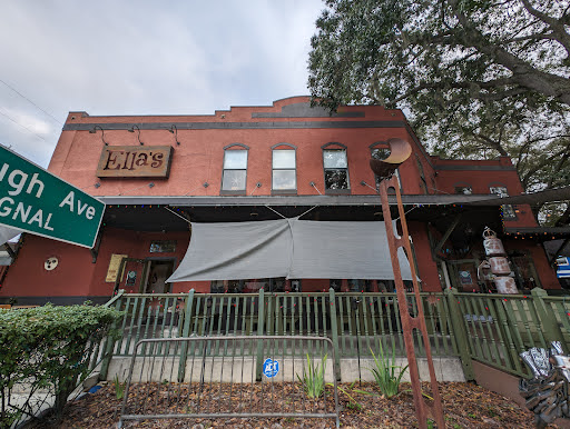 Ella’s Americana Folk Art Cafe - Thumbnail