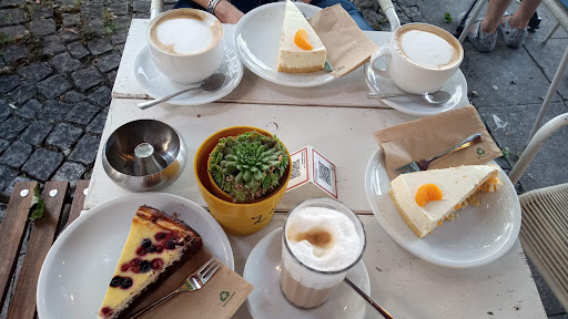 Dreiviertel - Caffebar am Tor - Thumbnail