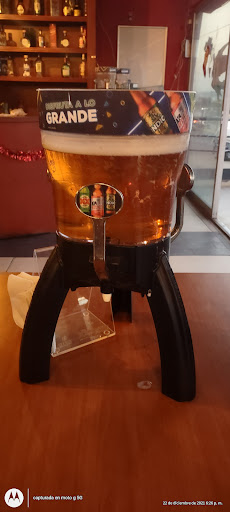 Cerveceria 21"s - Thumbnail