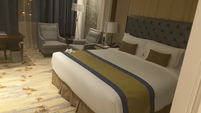 Photos of Howard Johnson Hong Qiao Airport Hotel Shanghai