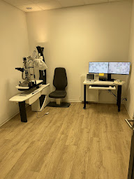 Photo n°3 de Centre Ophtalmologique de la Grenette à Oyonnax (Clinique ophtalmologique)