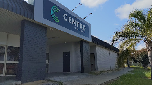 Centro Forrestfield