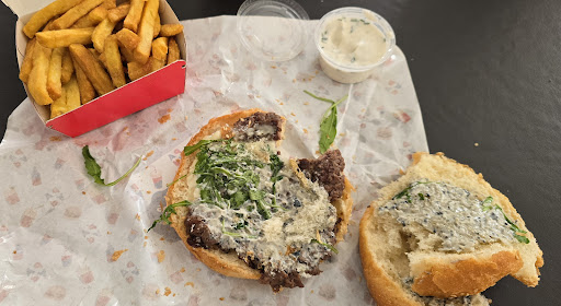 Photo 3 - Les Burgers de Papa