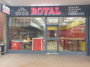 ROYAL KEBABS photo
