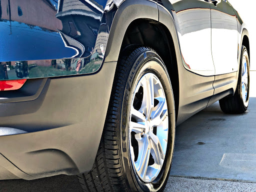 Ricks Mobile Detailing Gallery - United States