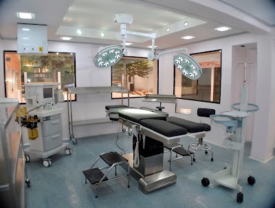 Photos of Medical and Surgical Center Los Andes