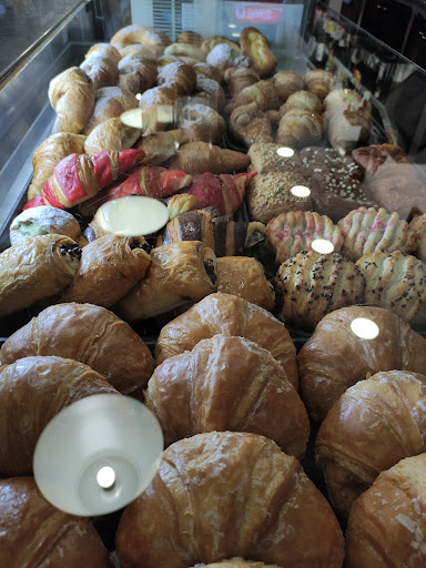 OSTIA CAFFE - Visual