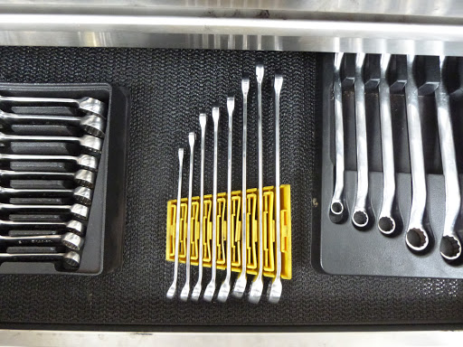Foundry Automotive Gallery - United Kingdom