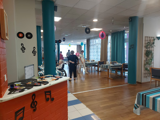 Photo de EHPAD Le Tournebride (Groupe SOS Seniors) à Rurange-lès-Thionville (57310)