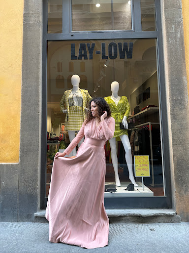 Lay-Low